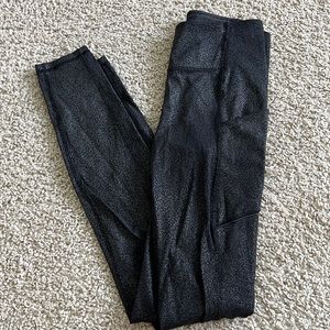 Wunder Train Leggings